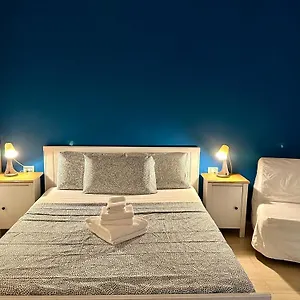 Maison d'hôtes Romulea, Rome