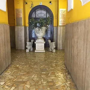 Maison d'hôtes Wonderful In, Rome