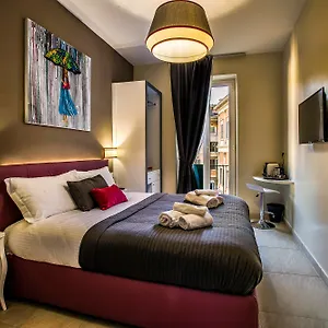 Maison d'hôtes Grazioli, Rome